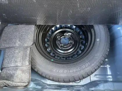 Photo 24 Dacia Spring 