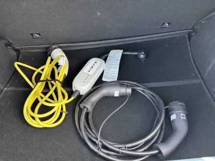 Photo 19 Dacia Spring 