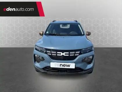 Photo 7 Dacia Spring 