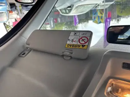 Photo 37 Dacia Spring 