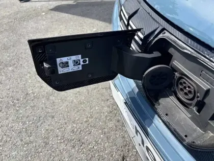 Photo 10 Dacia Spring 