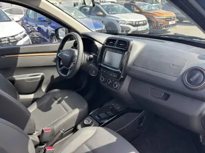 Photo 14 Dacia Spring 