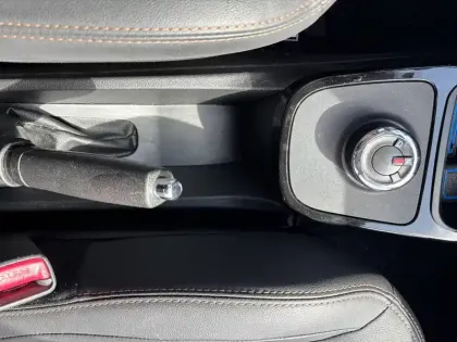 Photo 39 Dacia Spring 