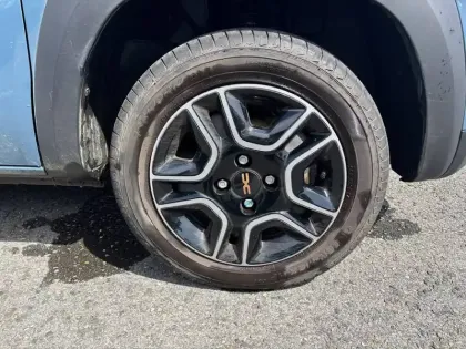 Photo 11 Dacia Spring 