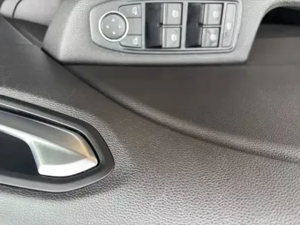 Photo 22 Renault Clio  SOCIETE BLUE DCI 100