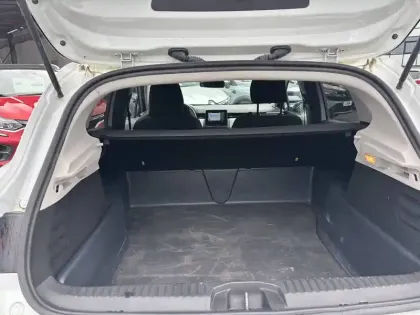 Photo 21 Renault Clio  SOCIETE BLUE DCI 100