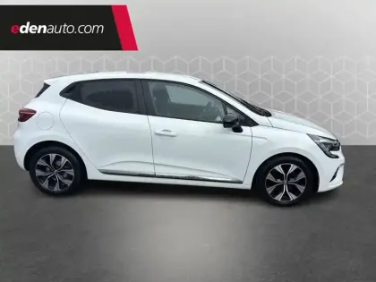 Photo 5 Renault Clio  SOCIETE BLUE DCI 100
