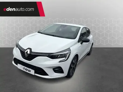 Photo Renault Clio Evolution