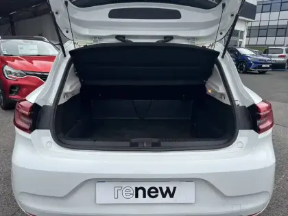 Photo 16 Renault Clio  SOCIETE BLUE DCI 100