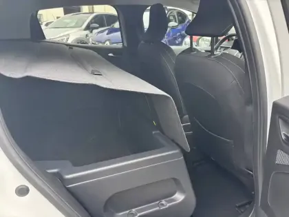 Photo 18 Renault Clio  SOCIETE BLUE DCI 100