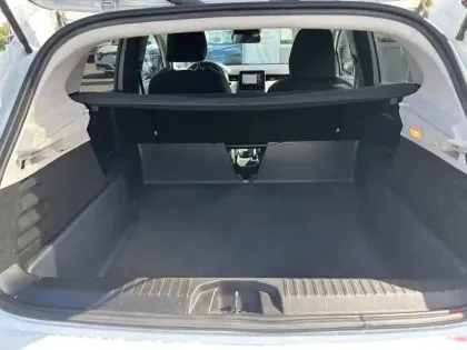 Photo 22 Renault Clio  SOCIETE BLUE DCI 100