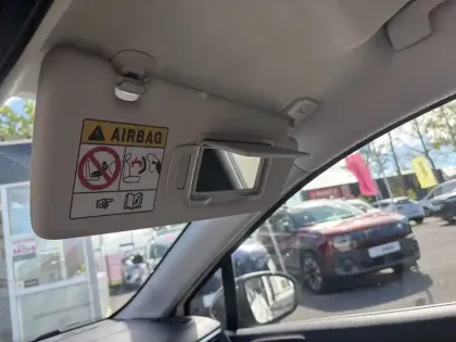 Photo 40 Renault Clio  SOCIETE BLUE DCI 100