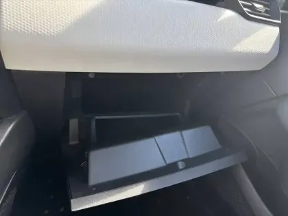 Photo 43 Renault Clio  SOCIETE BLUE DCI 100