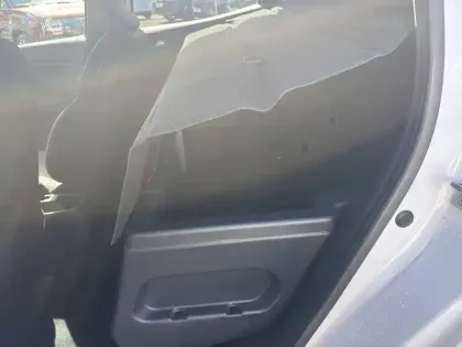 Photo 20 Renault Clio  SOCIETE BLUE DCI 100