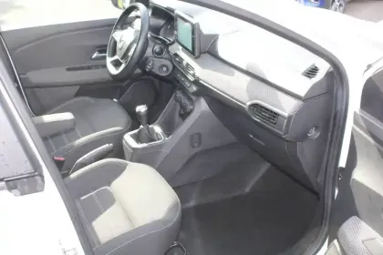 Photo 14 Dacia Jogger  ECO-G 100 5 places