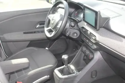 Photo 15 Dacia Jogger  ECO-G 100 5 places
