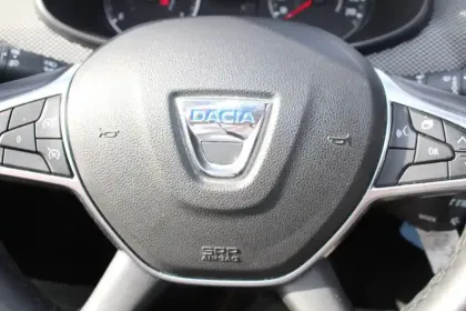 Photo 44 Dacia Jogger  ECO-G 100 5 places