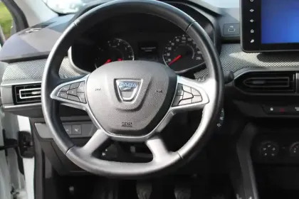 Photo 25 Dacia Jogger  ECO-G 100 5 places
