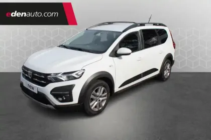 Photo Dacia Jogger Expression