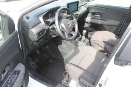 Photo 30 Dacia Jogger  ECO-G 100 5 places