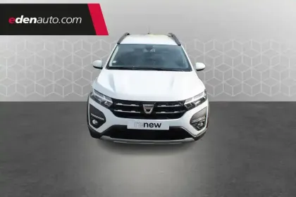 Photo 6 Dacia Jogger  ECO-G 100 5 places