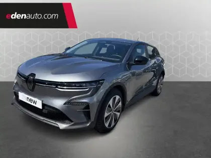 Photo Renault Megane Evolution Er