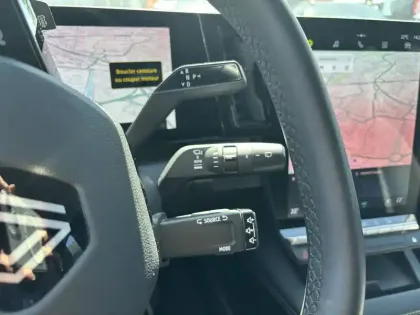 Photo 31 Renault Megane  E-Tech ER EV60 130ch super charge