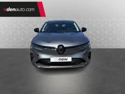 Photo 7 Renault Megane  E-Tech ER EV60 130ch super charge