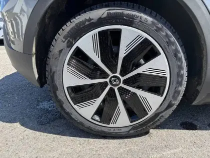 Photo 9 Renault Megane  E-Tech ER EV60 130ch super charge