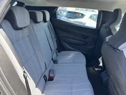 Photo 20 Renault Megane  E-Tech ER EV60 130ch super charge