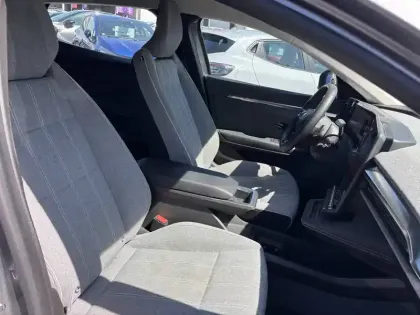 Photo 12 Renault Megane  E-Tech ER EV60 130ch super charge