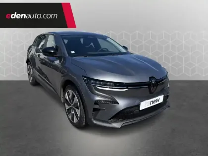 Photo 6 Renault Megane  E-Tech ER EV60 130ch super charge