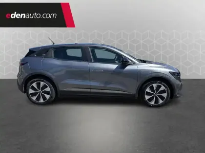 Photo 5 Renault Megane  E-Tech ER EV60 130ch super charge