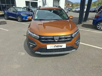 Photo 7 Dacia Sandero  TCe 90 - 22