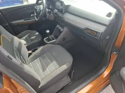 Photo 8 Dacia Sandero  TCe 90 - 22