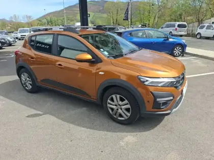 Photo 6 Dacia Sandero  TCe 90 - 22