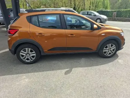 Photo 5 Dacia Sandero  TCe 90 - 22