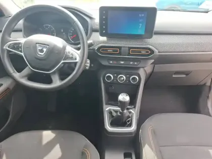 Photo 9 Dacia Sandero  TCe 90 - 22