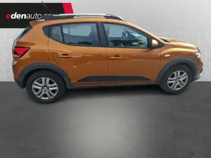 Photo 20 Dacia Sandero  TCe 90 - 22