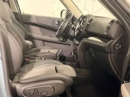 Photo 27 Mini Mini Countryman 136 ch BVA7