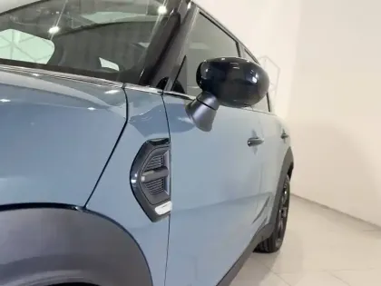 Photo 9 Mini Mini Countryman 136 ch BVA7