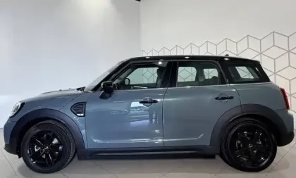 Photo 8 Mini Mini Countryman 136 ch BVA7