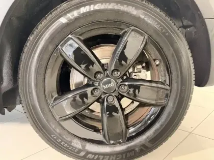 Photo 6 Mini Mini Countryman 136 ch BVA7