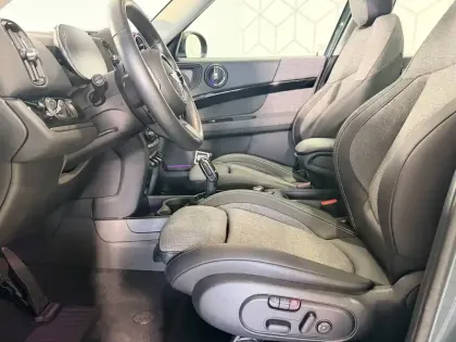 Photo 12 Mini Mini Countryman 136 ch BVA7