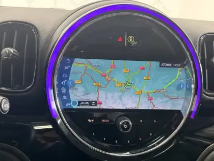 Photo 41 Mini Mini Countryman 136 ch BVA7