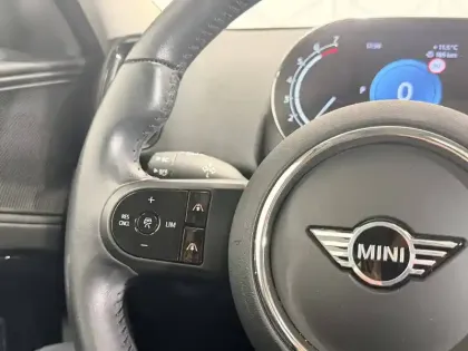 Photo 36 Mini Mini Countryman 136 ch BVA7