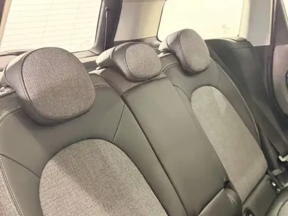 Photo 28 Mini Mini Countryman 136 ch BVA7