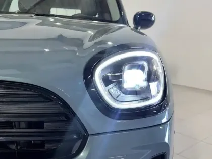 Photo 46 Mini Mini Countryman 136 ch BVA7