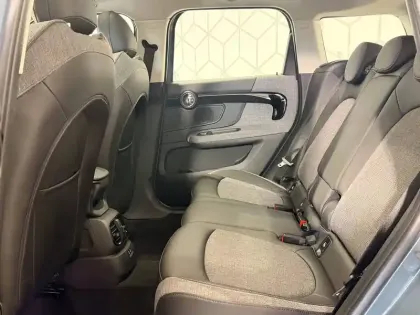 Photo 15 Mini Mini Countryman 136 ch BVA7