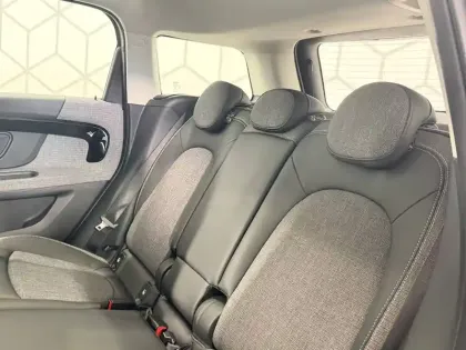 Photo 13 Mini Mini Countryman 136 ch BVA7